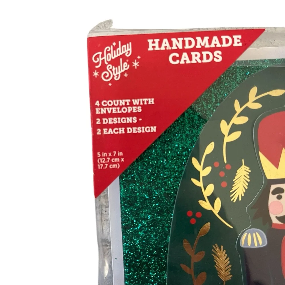 Christmas Cards (12)